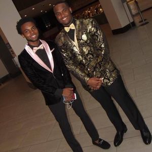 Meet your Posher, Khalil